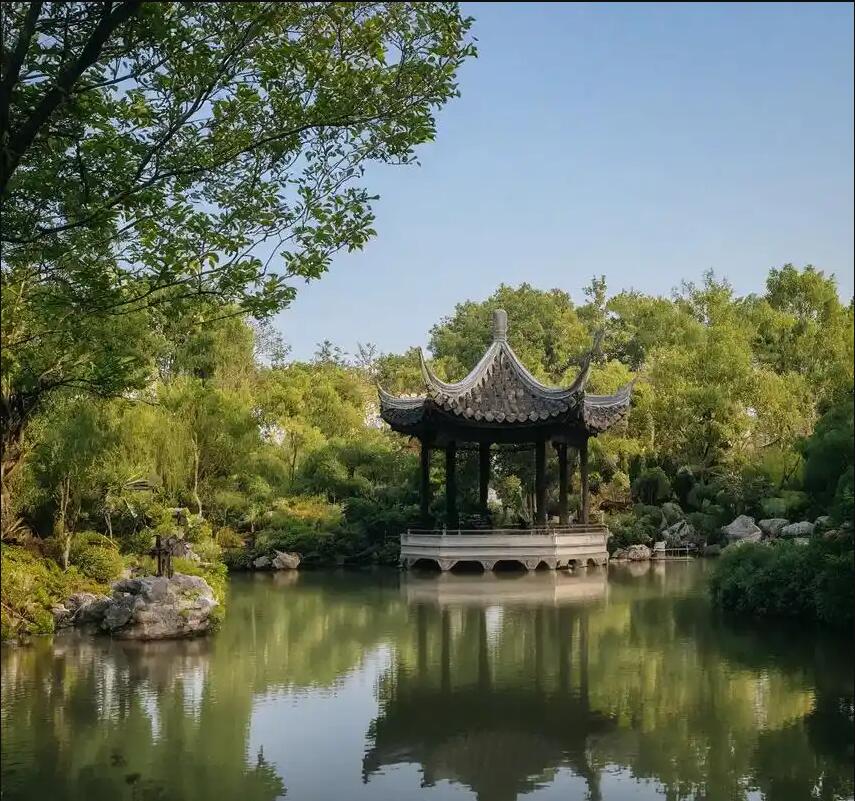 东营雨真建筑有限公司