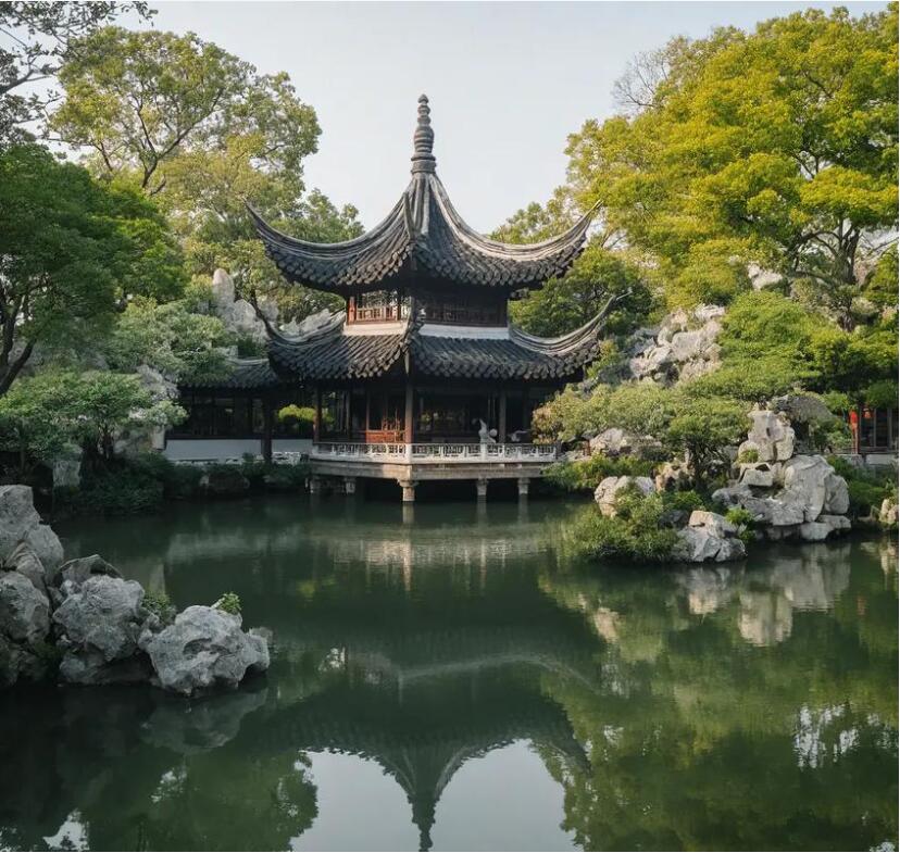 东营雨真建筑有限公司